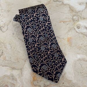 Valentino La Cravat Paisley Tie